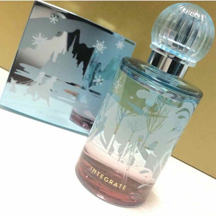 マイポシビリティー/インテグレート/香水(レディース)を使ったクチコミ(2枚目)