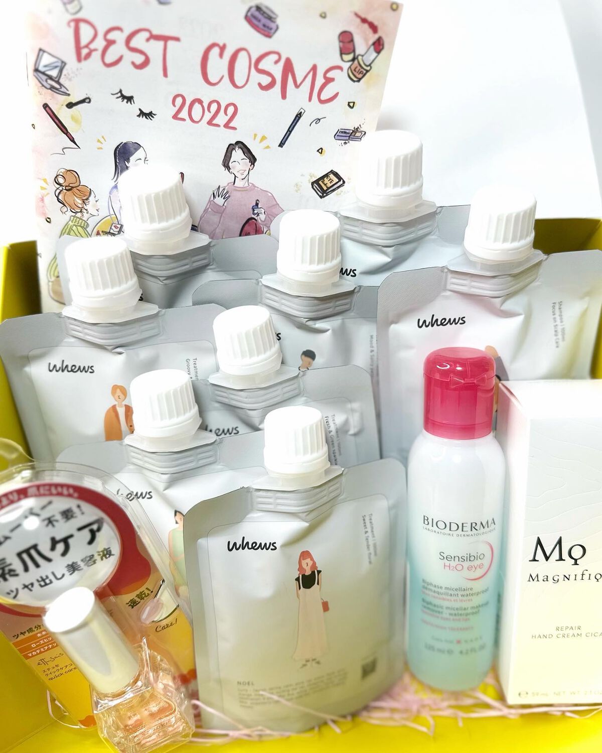 エテュセ クイックケアコート/ettusais/ネイルオイル・トリートメントを使ったクチコミ(6枚目)