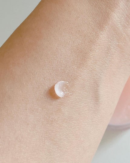 ボタニカル オーガニックライスバーム/ハッピーナチュラル/フェイスバームを使ったクチコミ(5枚目)