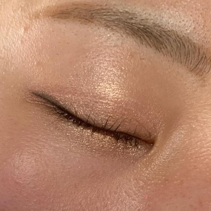 カラーリッシュ ラ パレット ヌード/ロレアル パリ/アイシャドウパレットを使ったクチコミ(4枚目)