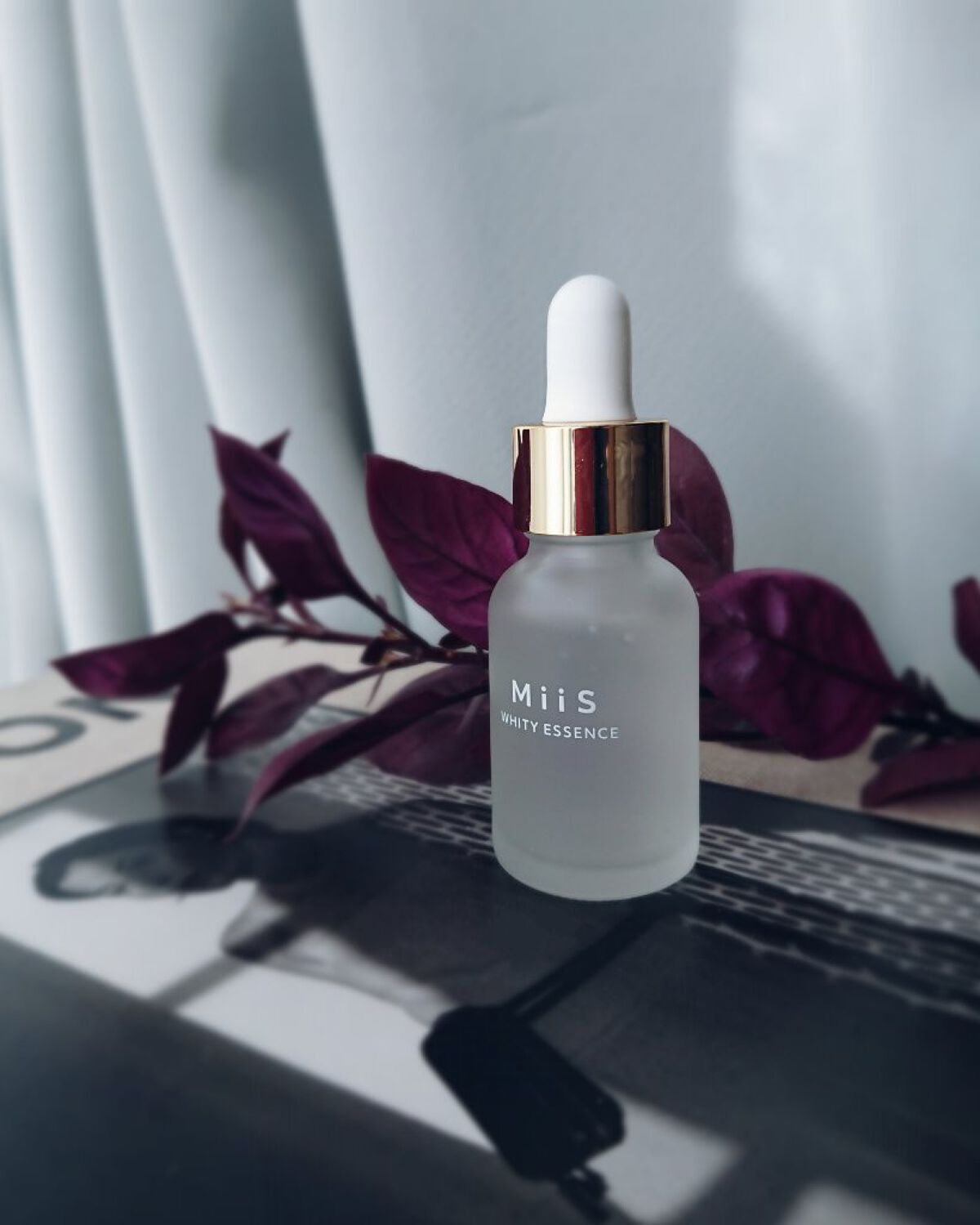 ホワイティエッセンス/MiiS/その他オーラルケアを使ったクチコミ(1枚目)