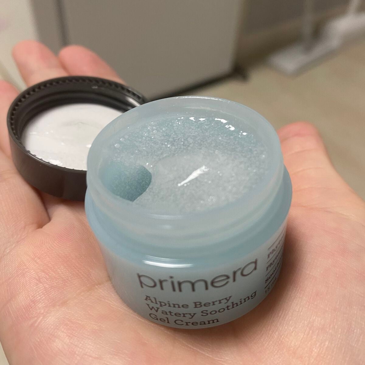 フェイシャルマイルドピーリング/primera/ピーリングを使ったクチコミ(6枚目)