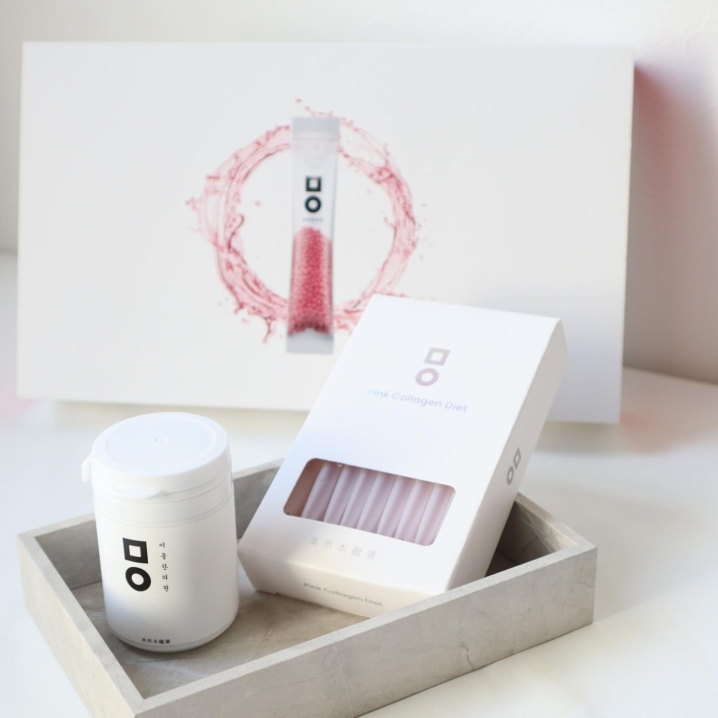 ピンク丸剤/ミオル韓医院/ボディサプリメントを使ったクチコミ(8枚目)