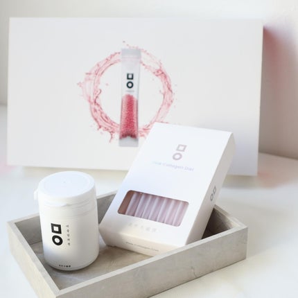 ピンク丸剤/ミオル韓医院/ボディサプリメントを使ったクチコミ(8枚目)