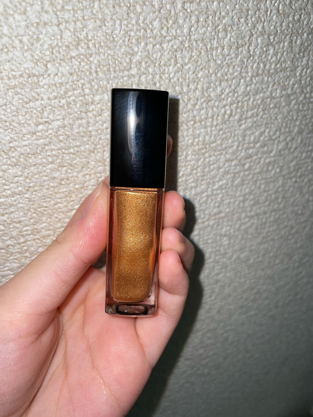 オンブル プルミエール ラック/CHANEL/リキッドアイシャドウを使ったクチコミ（1枚目）