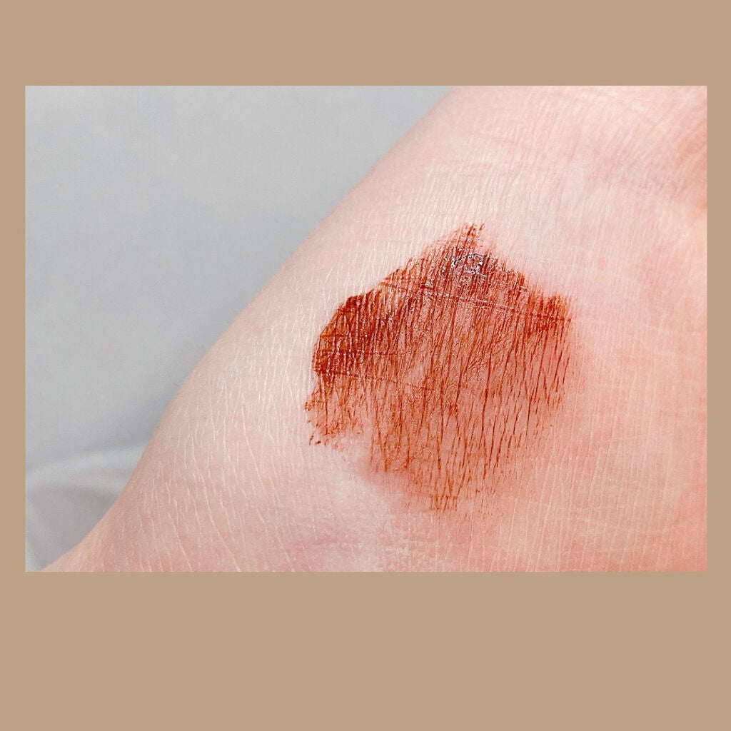 アルカミストツイストフォーアイ/THREE/リキッドアイシャドウを使ったクチコミ(3枚目)