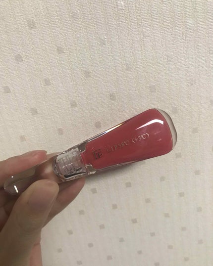 38°C / 99°F リップトリートメント (リップ美容液)/UZU BY FLOWFUSHI/リップケアを使ったクチコミ(1枚目)