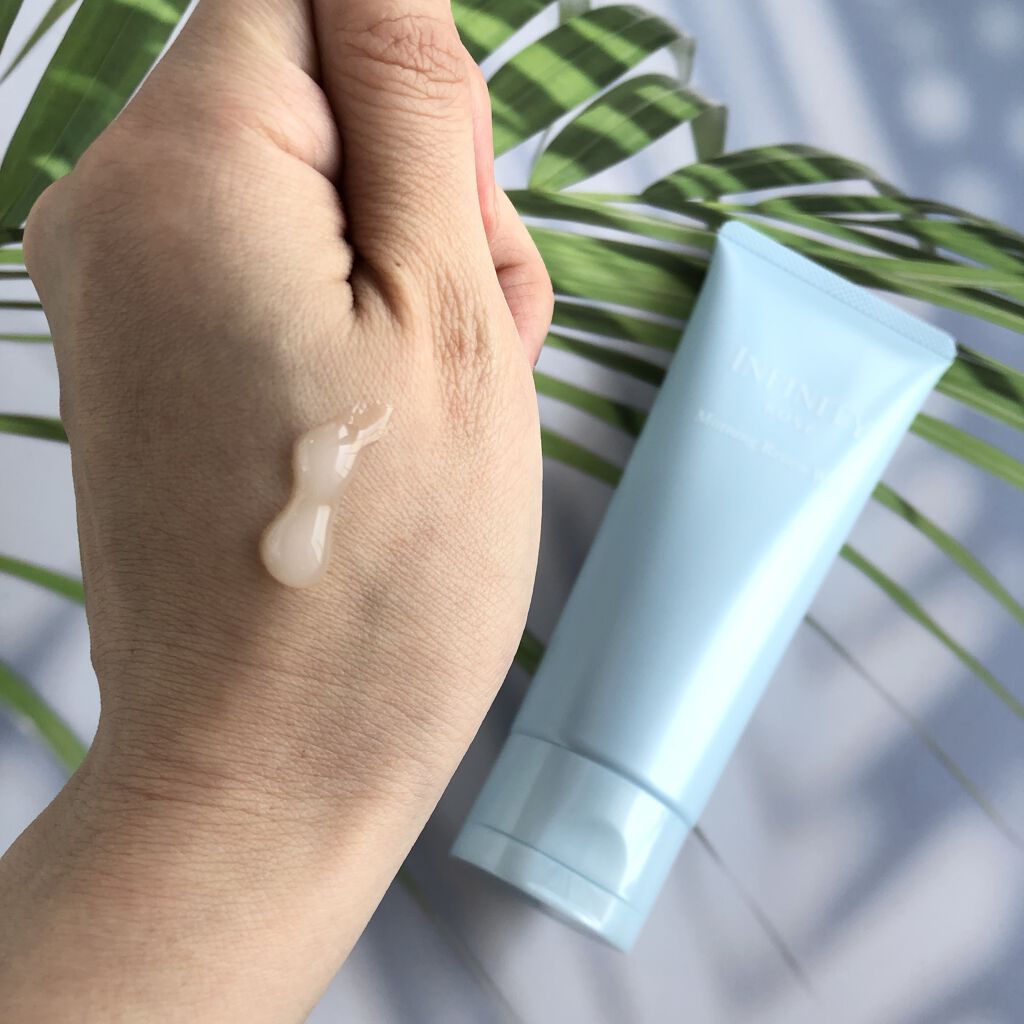 モーニング リニュー/インフィニティ/その他洗顔料を使ったクチコミ（3枚目）