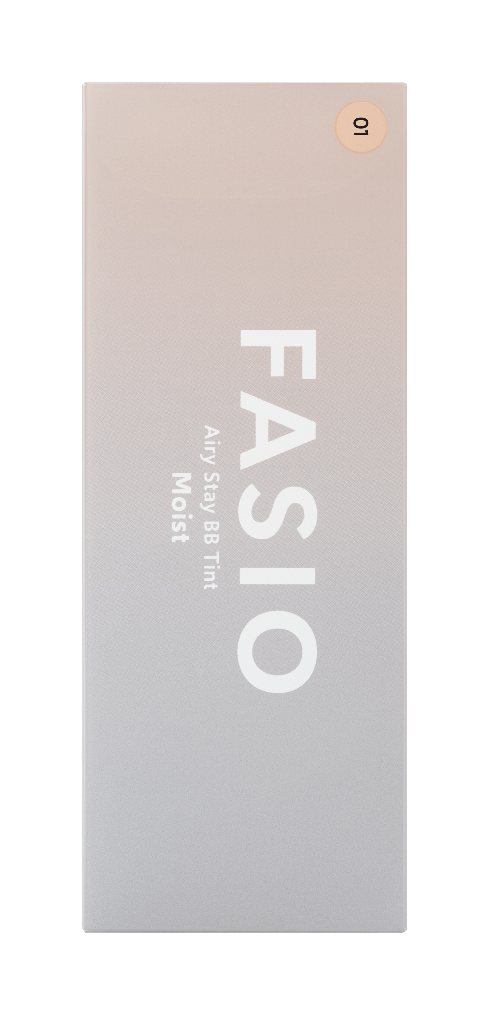 エアリーステイ BB ティント モイスト FASIO