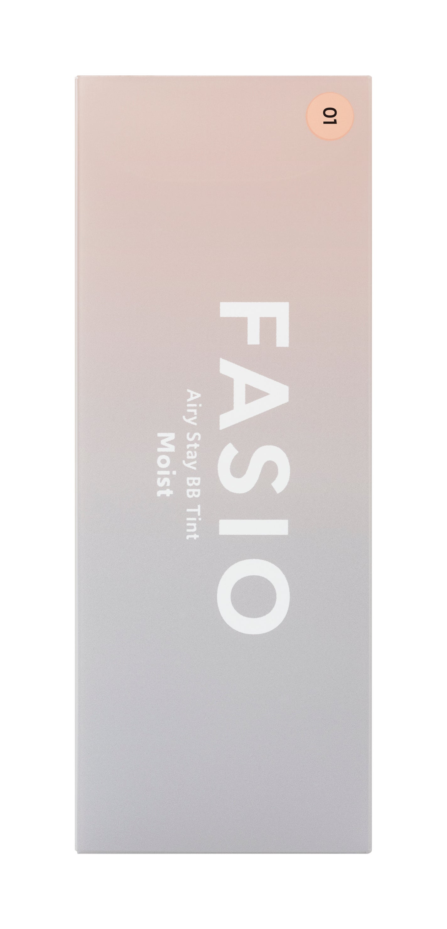 エアリーステイ BB ティント モイスト FASIO