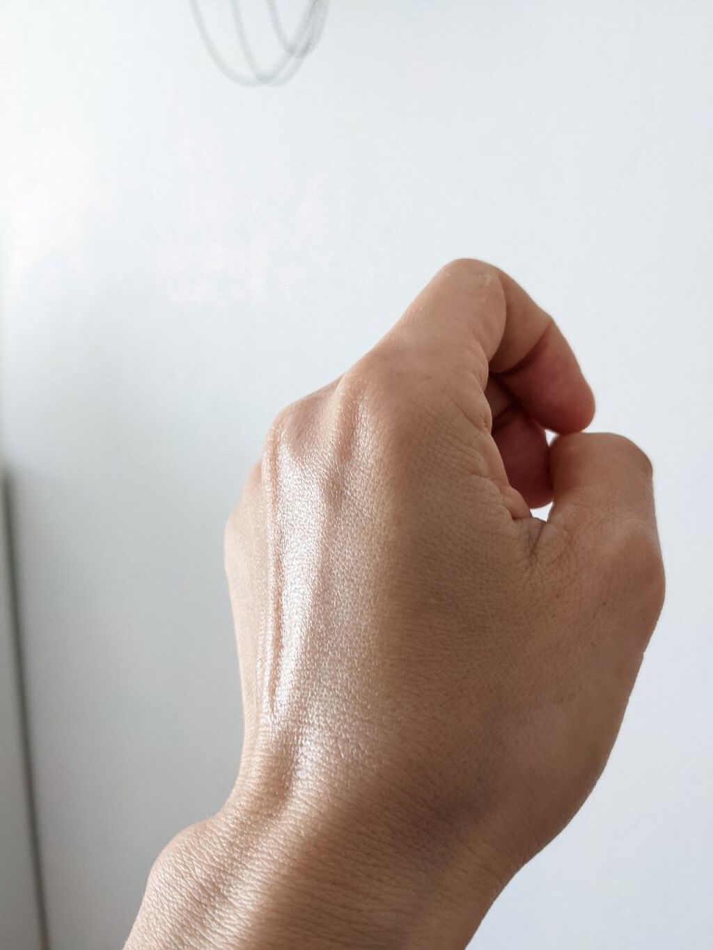 UV  アスリズム　スキンプロテクトエッセンス/ビオレ/日焼け止めローションを使ったクチコミ（2枚目）