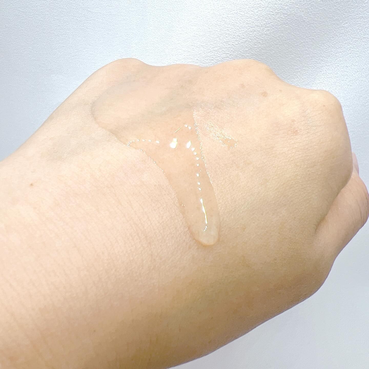 ポアクリア オイル/ONE BY KOSE/オイルクレンジングを使ったクチコミ（3枚目）