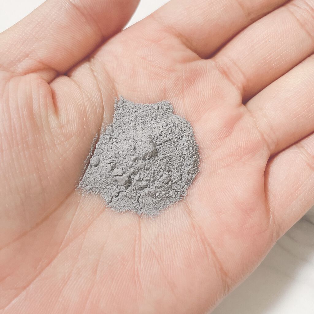 ディープクリア洗顔パウダー/ファンケル/洗顔パウダーを使ったクチコミ（2枚目）