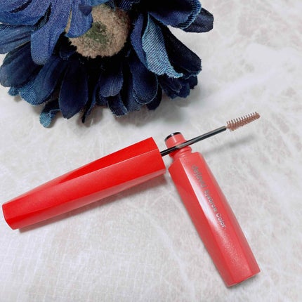 フィルム眉カラー/デジャヴュ/眉マスカラを使ったクチコミ(4枚目)