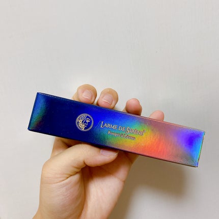 ダイアモンド保湿リップクリーム/人魚之水(LARME DE SIRENE)/リップクリームを使ったクチコミ(7枚目)