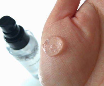 メディケイテッド ホワイトニングジェル/more beloved/バスト・ヒップケアを使ったクチコミ(3枚目)