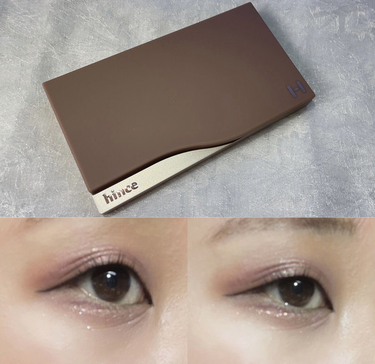 ラブ・ライナー リキッドアイライナーＲ３/ラブ・ライナー/リキッドアイライナーを使ったクチコミ（1枚目）