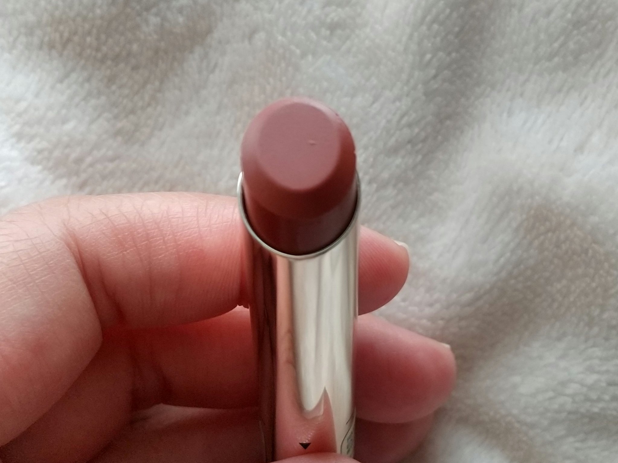 RMK デューイーメルト リップカラー EX-01 ウォーム ハニー