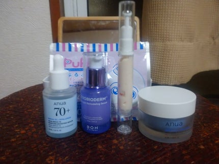 ぷるぷるアイシートマスク/SPC/アイケア・アイクリームを使ったクチコミ(2枚目)