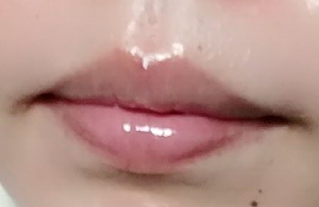 【旧】ディオール アディクト リップ マキシマイザー/Dior/リップグロスを使ったクチコミ（3枚目）