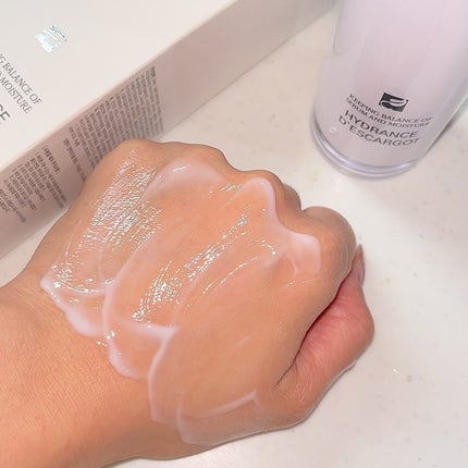 マジックカタツムリクリーム/ブラン/フェイスクリームを使ったクチコミ(4枚目)