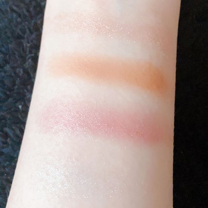 ミネラルクラッシィシャドー/エトヴォス/アイシャドウパレットを使ったクチコミ(5枚目)