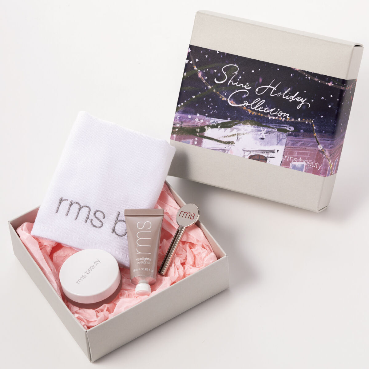 rms beauty シャインホリデーコレクション〈S〉