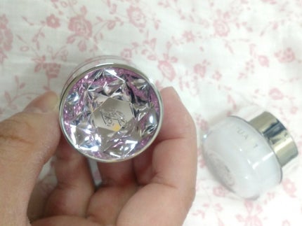 ジルスチュアート リップバーム/JILL STUART/リップバームを使ったクチコミ(4枚目)