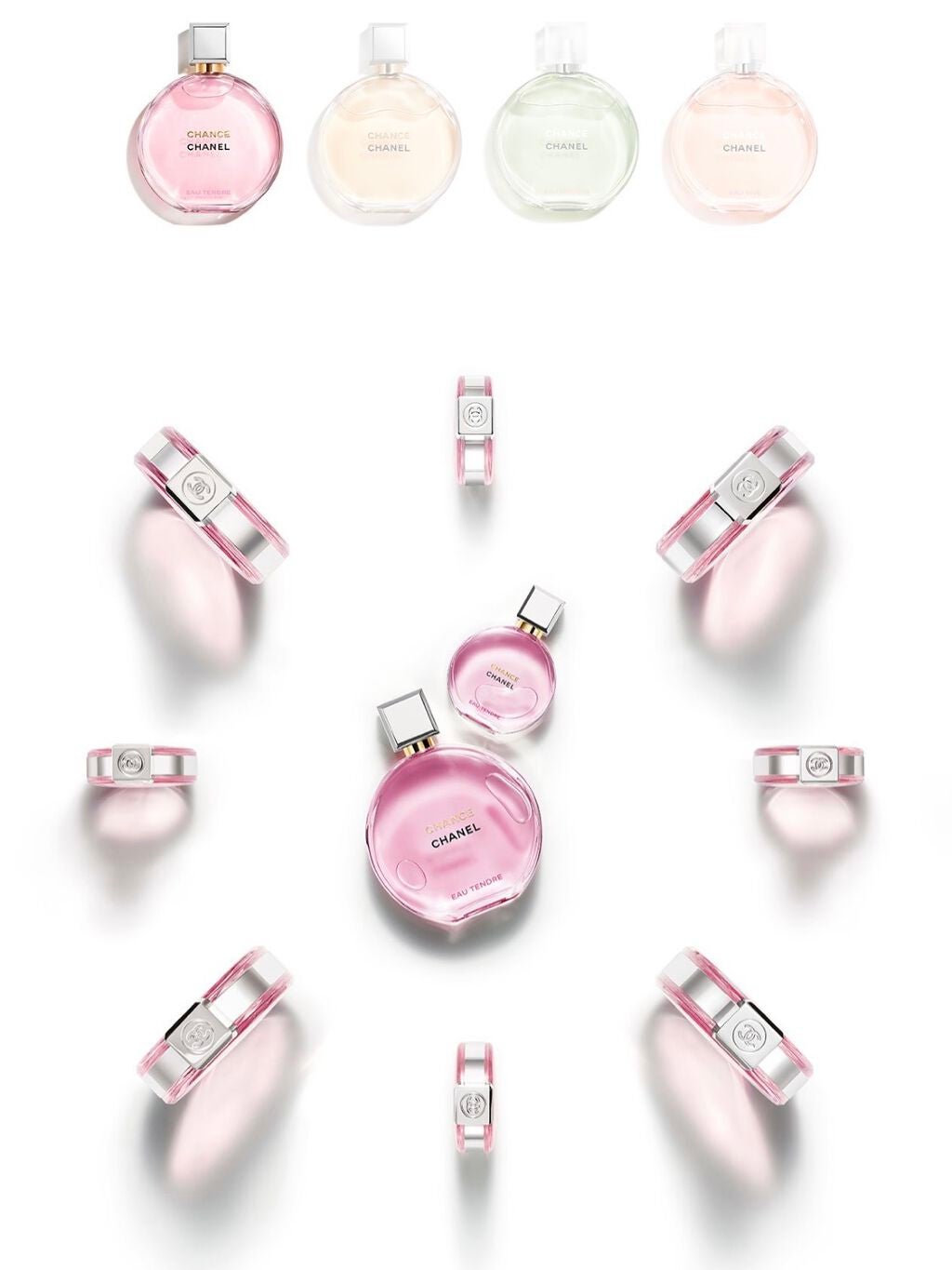 モン パリ オーデパルファム/YVES SAINT LAURENT BEAUTE/香水(レディース)を使ったクチコミ(3枚目)