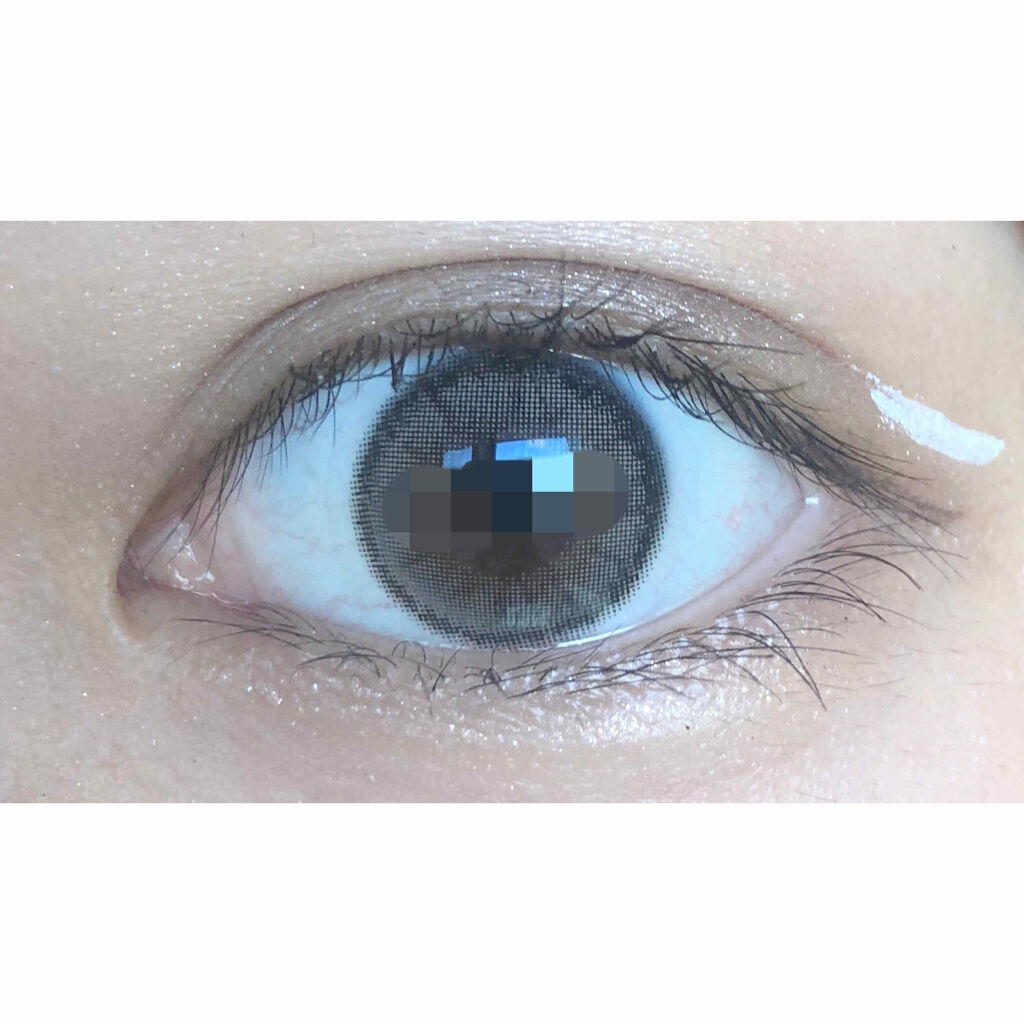 MOLAK 1day/MOLAK/ワンデー（１DAY）カラコンを使ったクチコミ（2枚目）