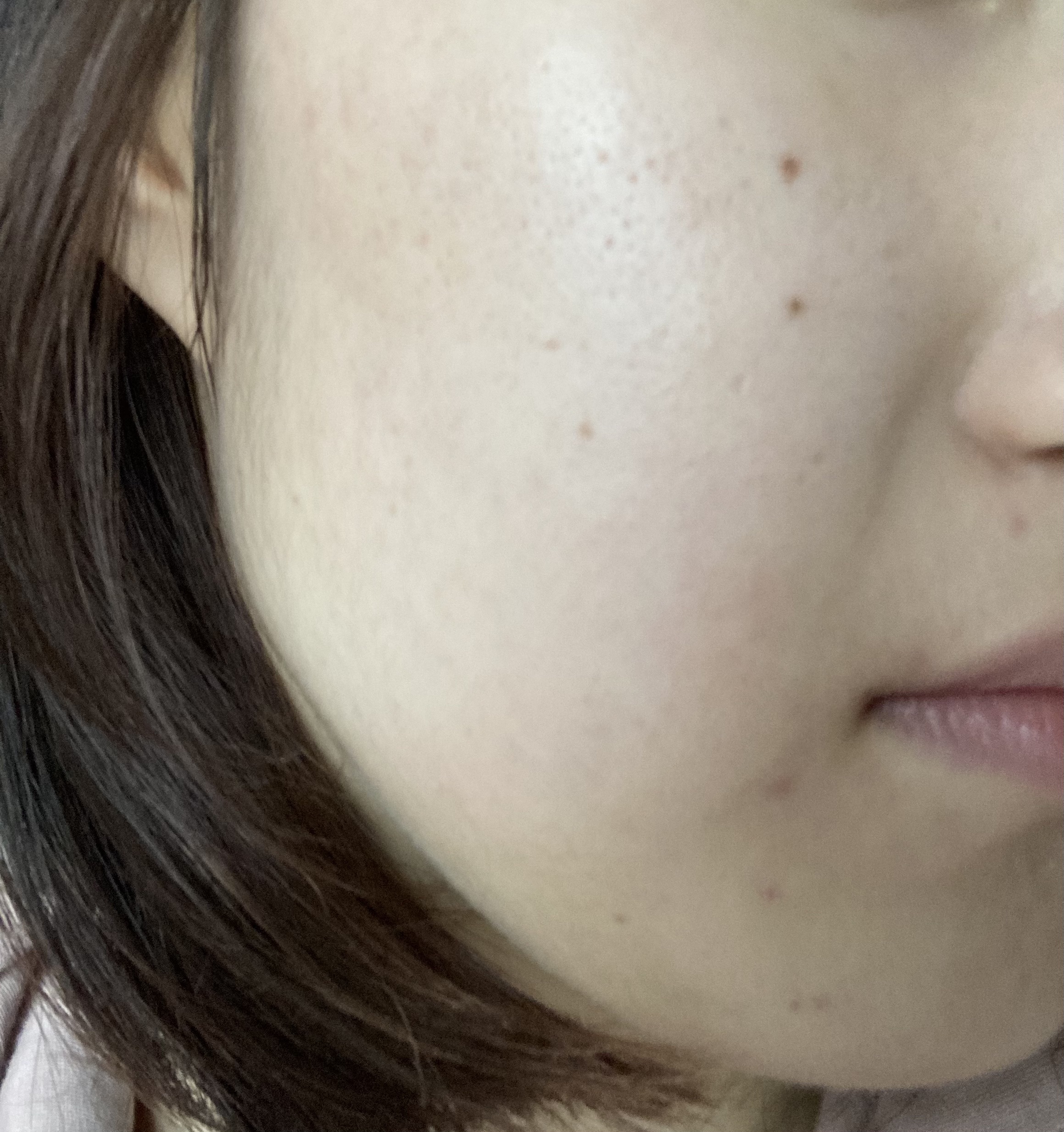 サンシェルター　マルチ プロテクション　トーンアップＣＣ/DECORTÉ/化粧下地を使ったクチコミ（2枚目）