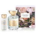 Flora Notis JILL STUART フレンチローズ オードパルファン&ボディミルク