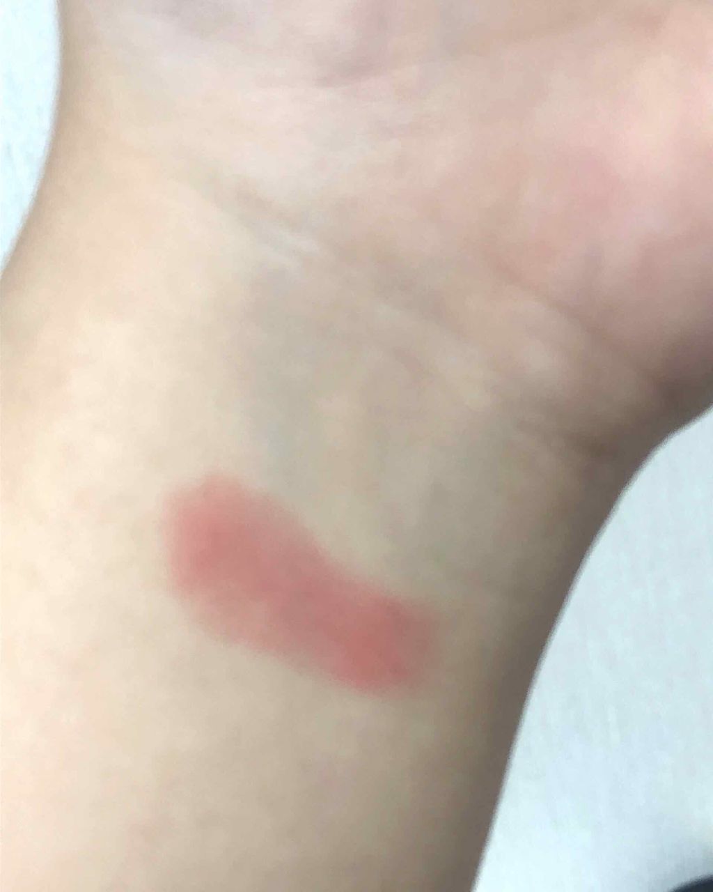  38°C / 99°F Lipstick <TOKYO>/UZU BY FLOWFUSHI/口紅を使ったクチコミ（3枚目）