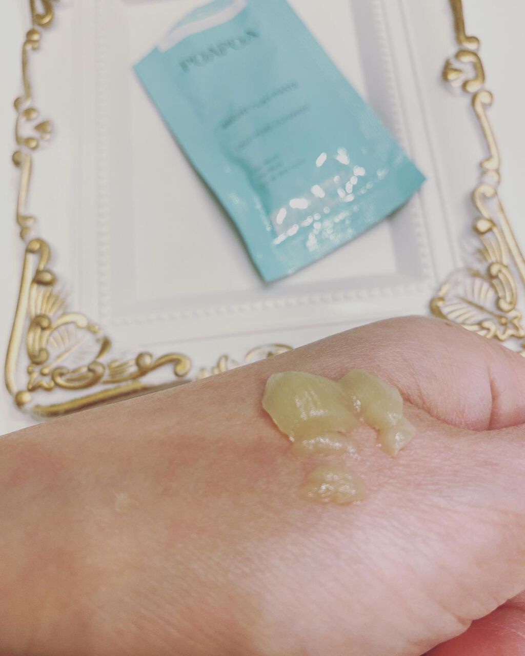 を使ったクチコミ（3枚目）