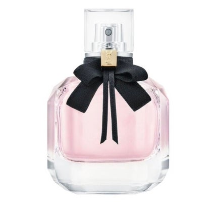 モン パリ オーデパルファム/YVES SAINT LAURENT BEAUTE/香水(レディース)を使ったクチコミ(1枚目)