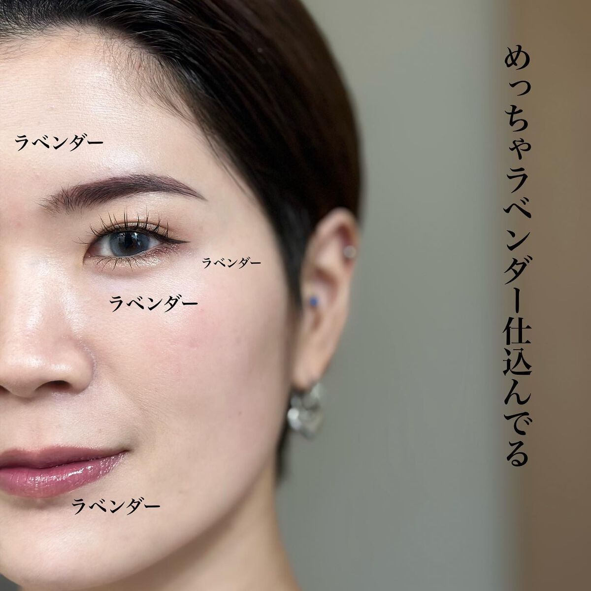 ルミエール ソフトマット パウダリーファンデーション/ブリリアージュ/パウダーファンデーションを使ったクチコミ(7枚目)