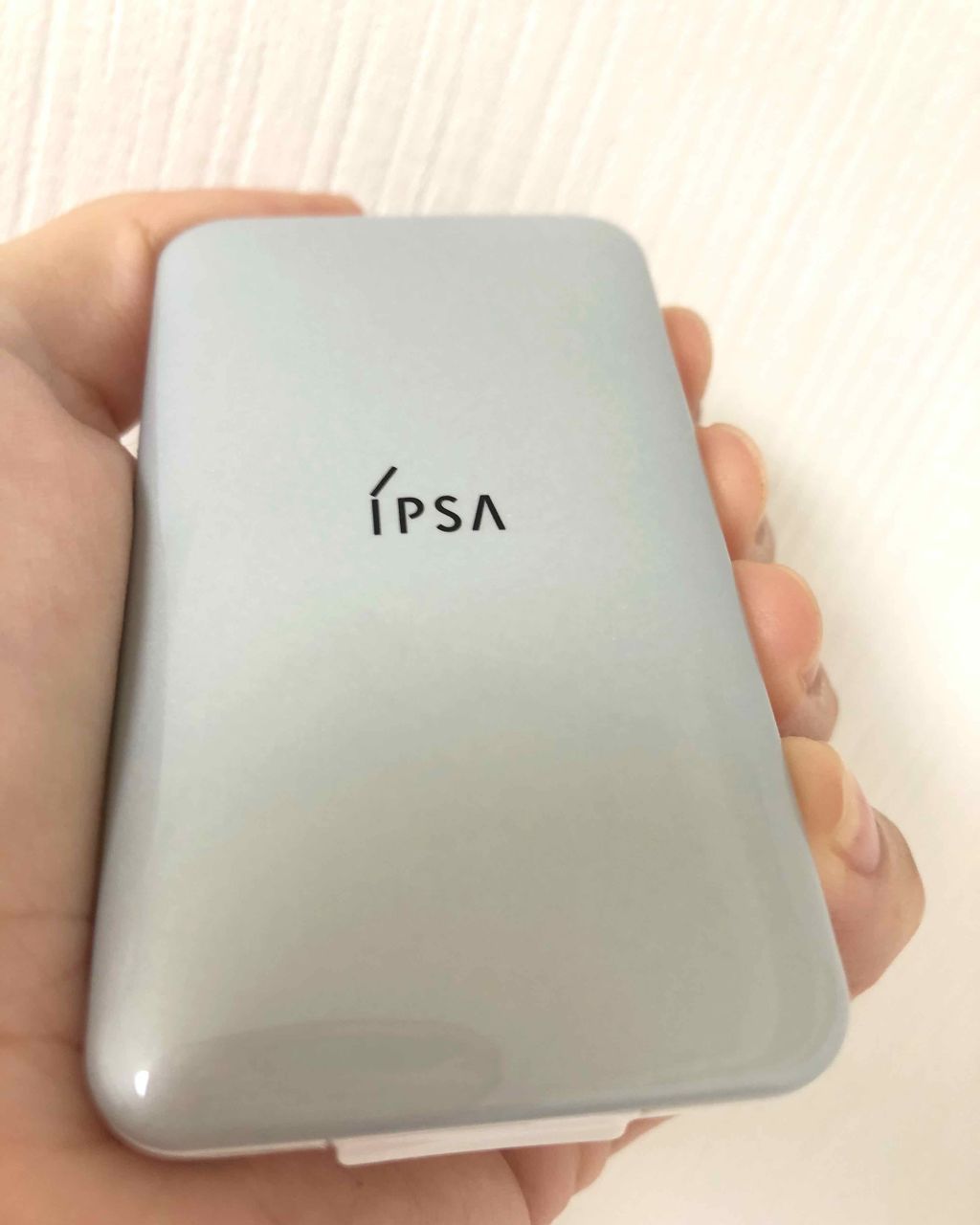 クリエイティブコンシーラー/IPSA/パレットコンシーラーを使ったクチコミ（2枚目）