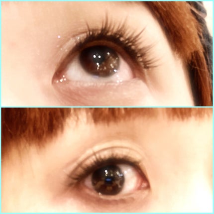 Re:Moreまつげ リモアまつげ/ビー・エヌ/つけまつげを使ったクチコミ(5枚目)