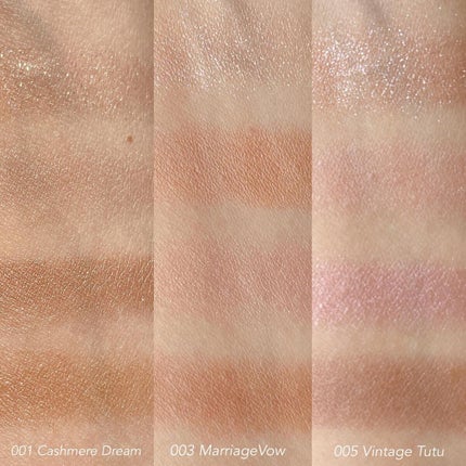 アディクション ザ アイシャドウ パレット/ADDICTION/アイシャドウパレットを使ったクチコミ(3枚目)