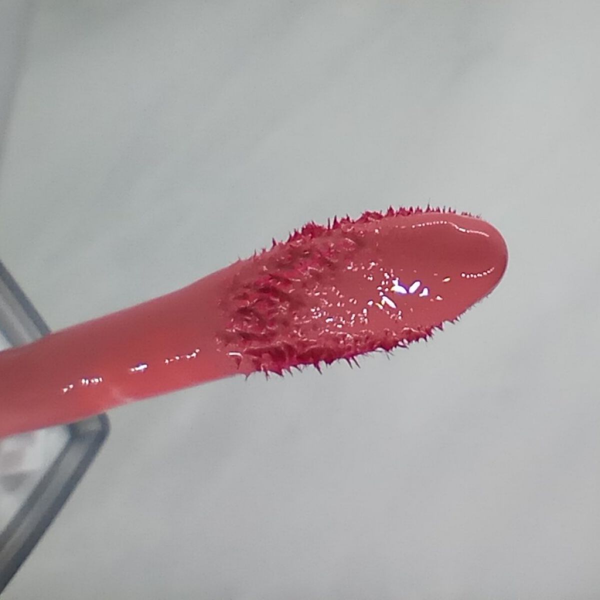 ピュア リップ ティント 02 BFF/SNIDEL BEAUTY/リップティントを使ったクチコミ（3枚目）