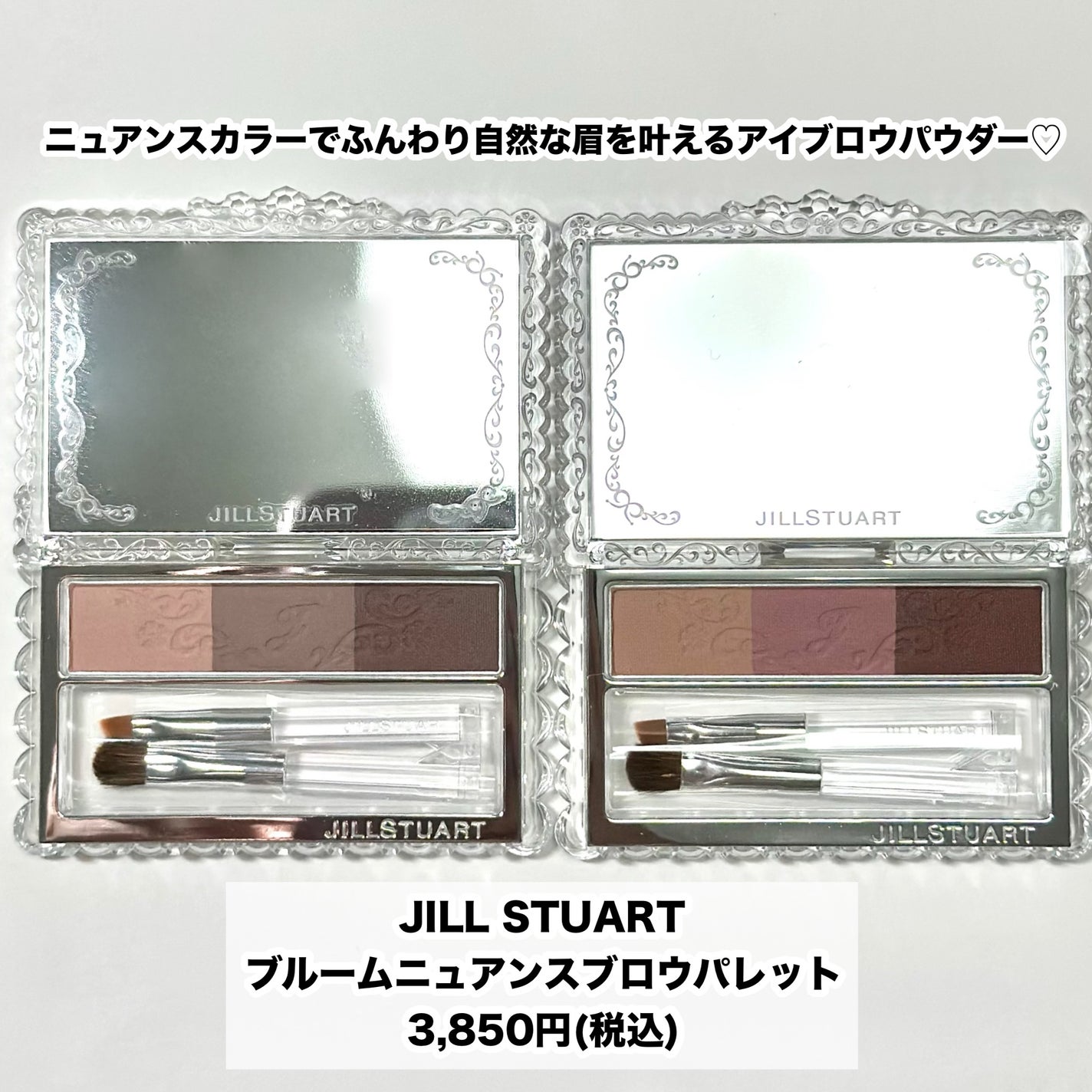 チーク ポップ/CLINIQUE/パウダーチークを使ったクチコミ(5枚目)