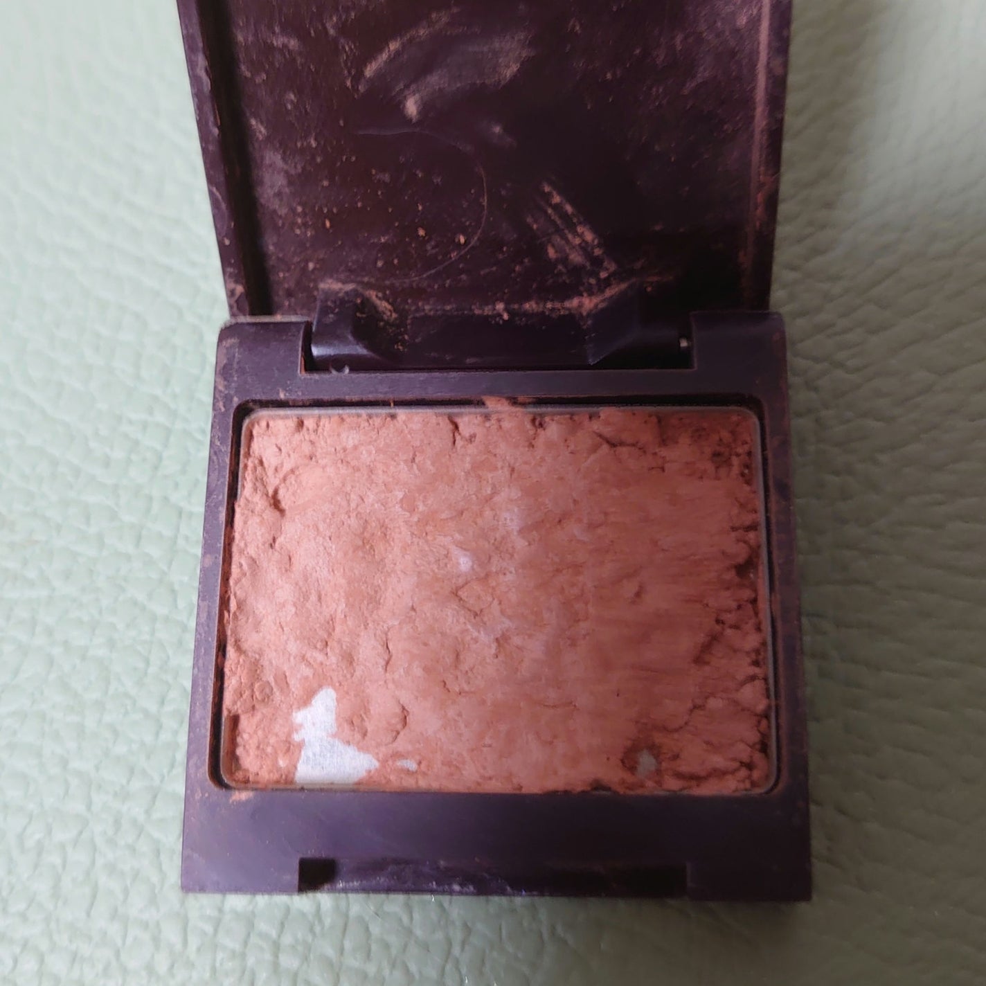 ブラッシュ カラー インフュージョン/ローラ メルシエ/パウダーチークを使ったクチコミ(3枚目)