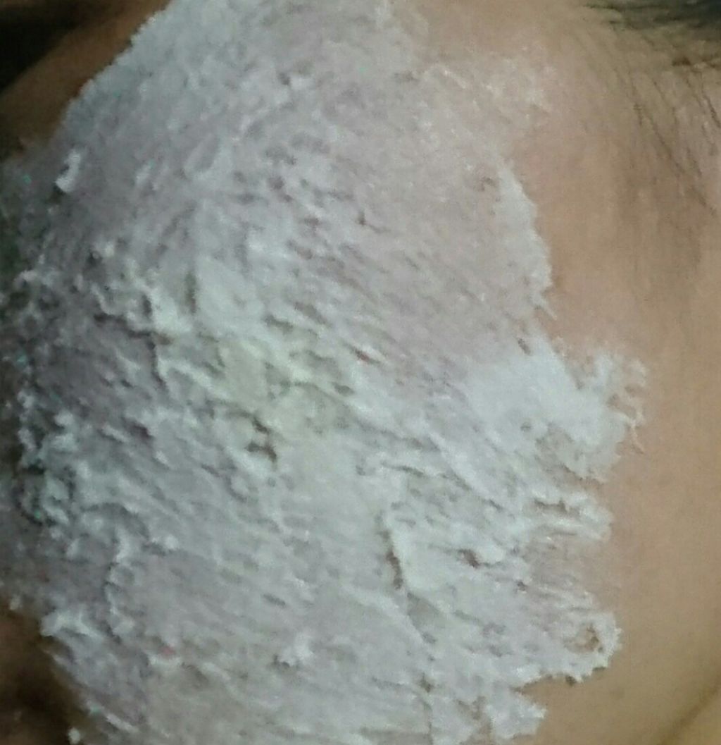 ワフードメイド 酒粕マスク/pdc/シートマスク・パックを使ったクチコミ（3枚目）