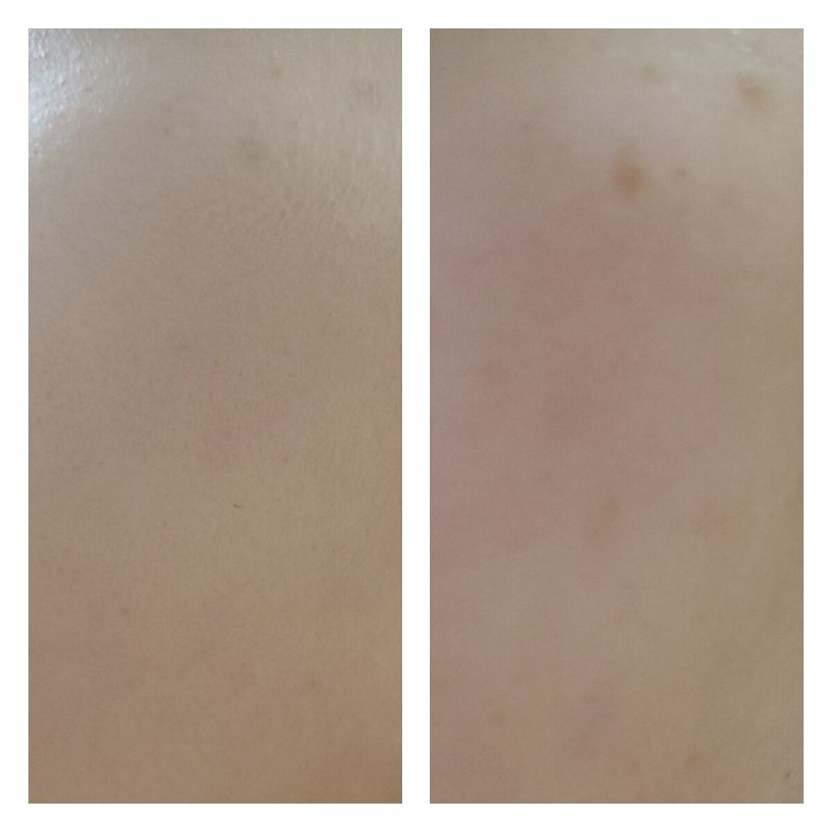 プロテーラービーベルベットカバークッション/espoir/クッションファンデーションを使ったクチコミ（3枚目）