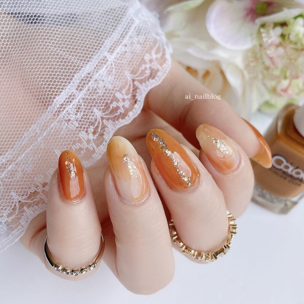 夏ネイルのネイルデザイン】カラークラブ｜Forsytheの口コミ