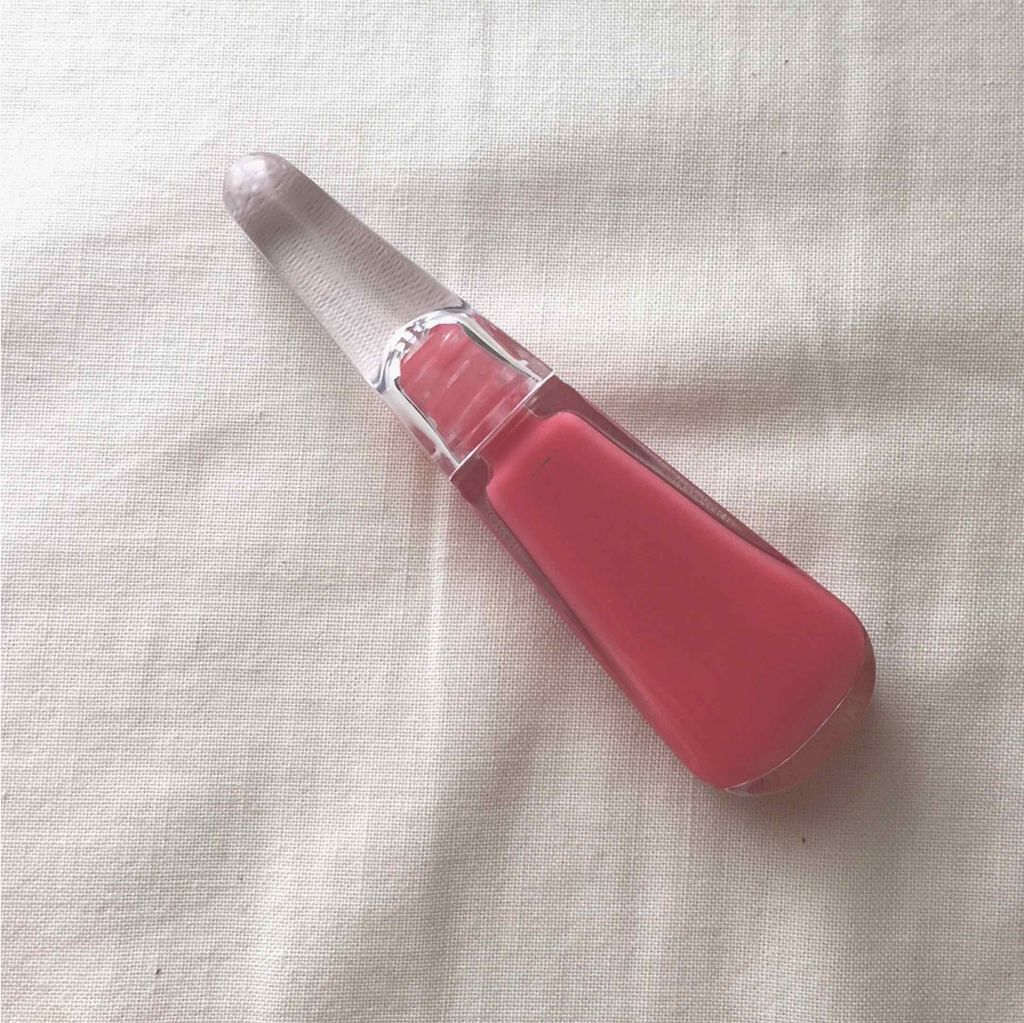 38°C / 99°F リップトリートメント (リップ美容液)/UZU BY FLOWFUSHI/リップケアを使ったクチコミ(1枚目)