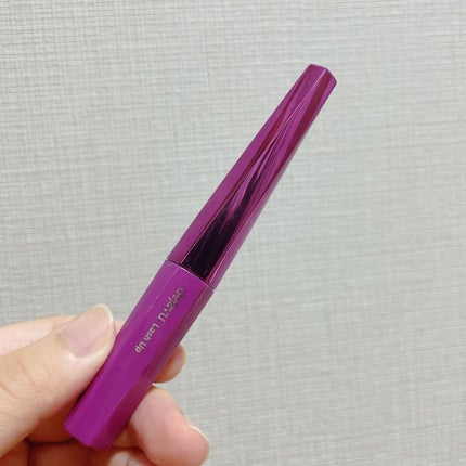 「塗るつけまつげ」自まつげ際立てタイプ/デジャヴュ/マスカラを使ったクチコミ(1枚目)