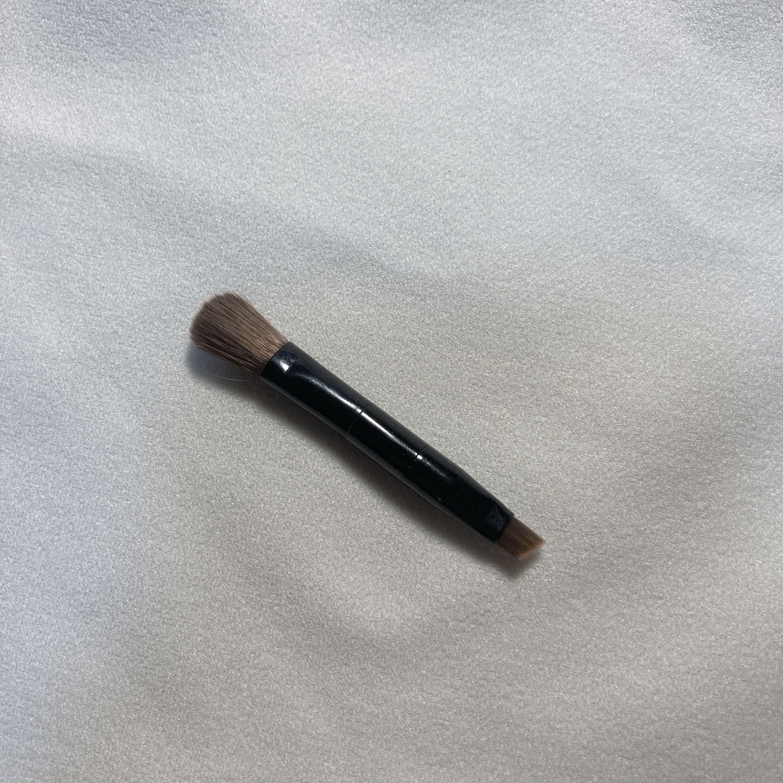 ケイト デザイニングアイブロウ3D ブラシⅠ/KATE/パウダーアイブロウを使ったクチコミ（1枚目）