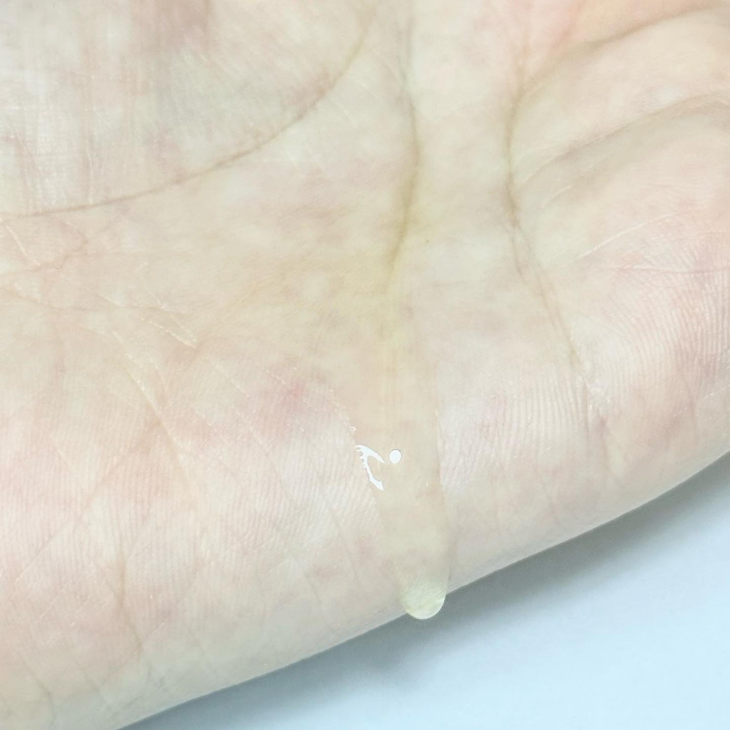 ポリッシュオイル_ホワイトユズ/La'dor/ヘアオイルを使ったクチコミ(6枚目)