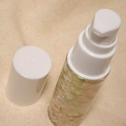 MINMIN on LIPS 「SHF株式会社様より、4色のカプセルに4つのビタミンとコントロ..」(4枚目)